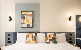 Mercure London Bloomsbury Hotel